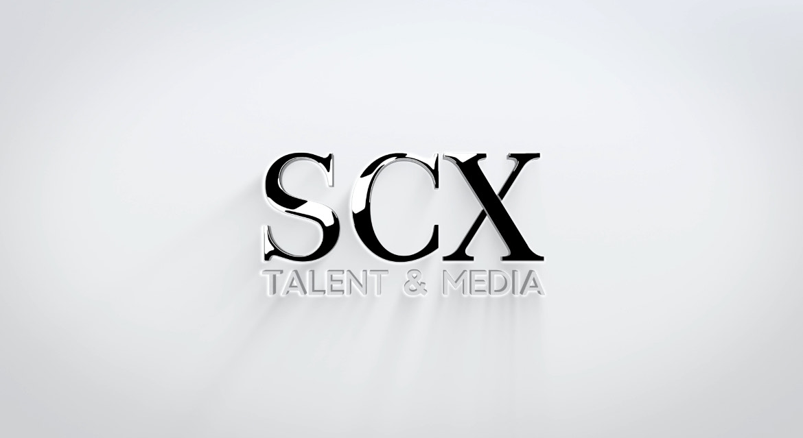 SCX Logo